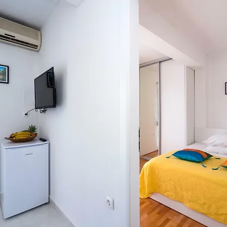 Eva Sunset View Teracce Apartment *