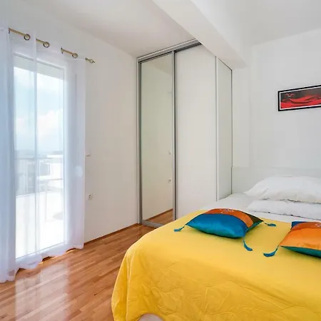 Eva Sunset View Teracce Apartment *