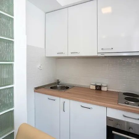 Apartment Eva Sunset View Teracce