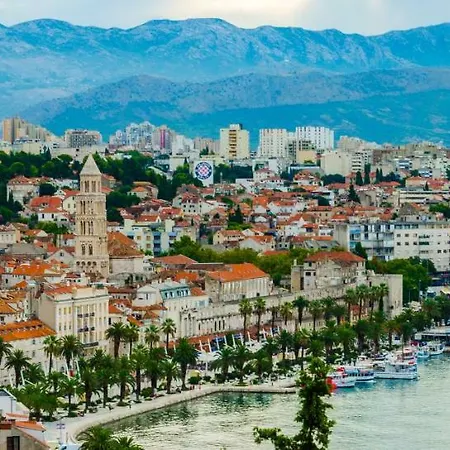 Apartment Eva Sunset View Teracce *