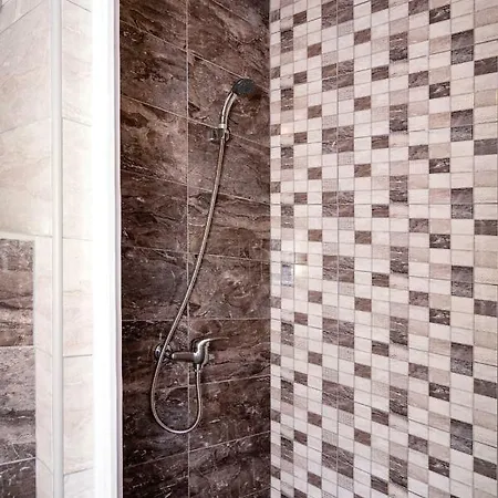 Eva Sunset View Teracce * Split