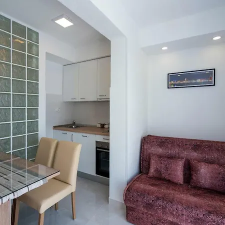 Eva Sunset View Teracce * Split