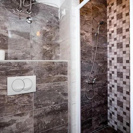 Apartment Eva Sunset View Teracce