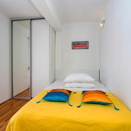 Eva Sunset View Teracce Daire *