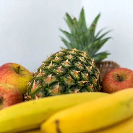 Daire Eva Sunset View Teracce *