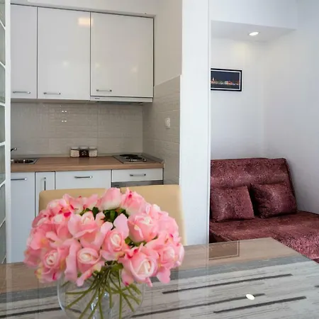 Eva Sunset View Teracce Daire *