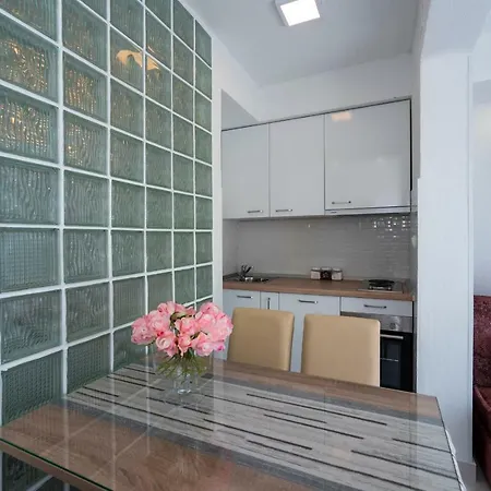 Eva Sunset View Teracce * Split