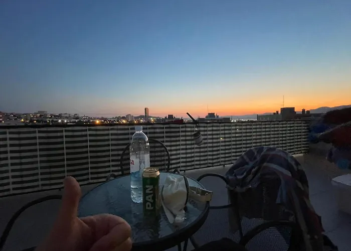 Apartment Eva Sunset View Teracce Split
