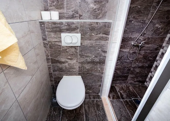 Eva Sunset View Teracce Apartment