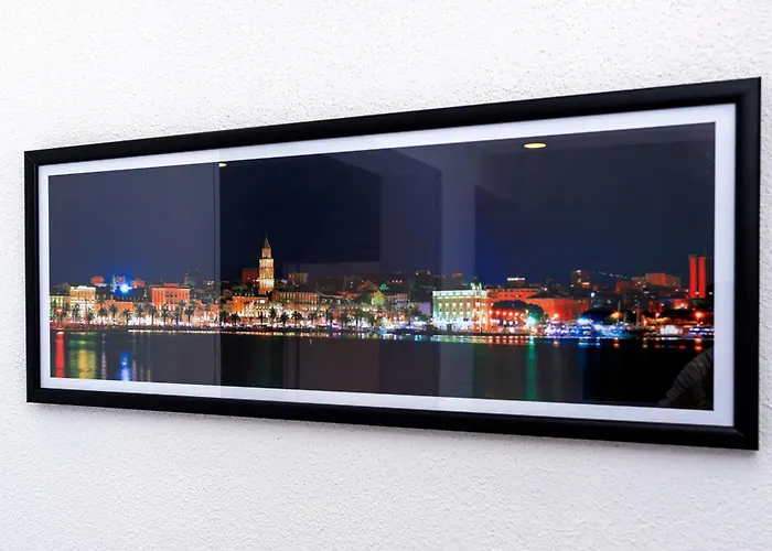 Eva Sunset View Teracce Apartment