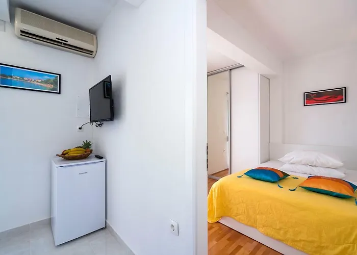 Eva Sunset View Teracce 公寓 *