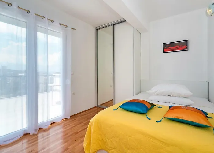 Eva Sunset View Teracce 公寓 *