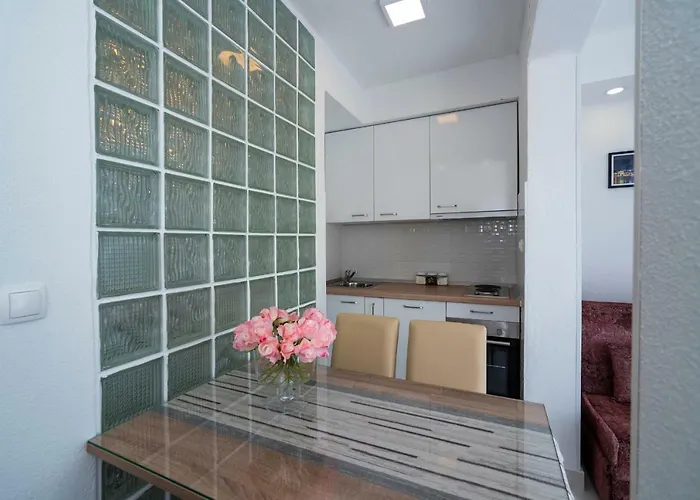 Eva Sunset View Teracce * 斯普利特