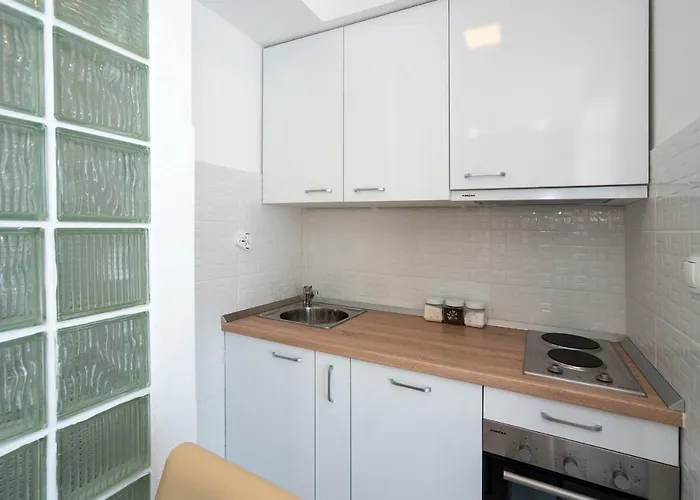 公寓 Eva Sunset View Teracce