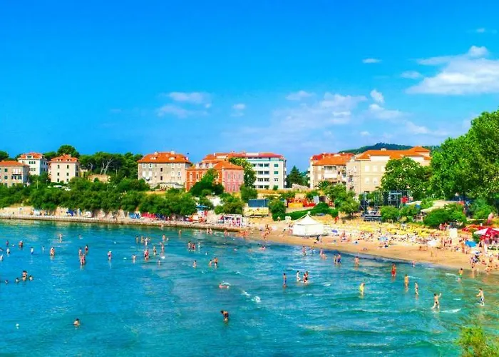 Eva Sunset View Teracce