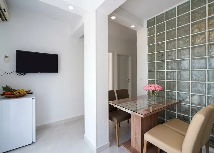 Eva Sunset View Teracce * Split