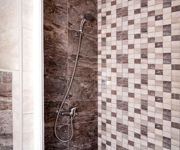 Eva Sunset View Teracce * Split