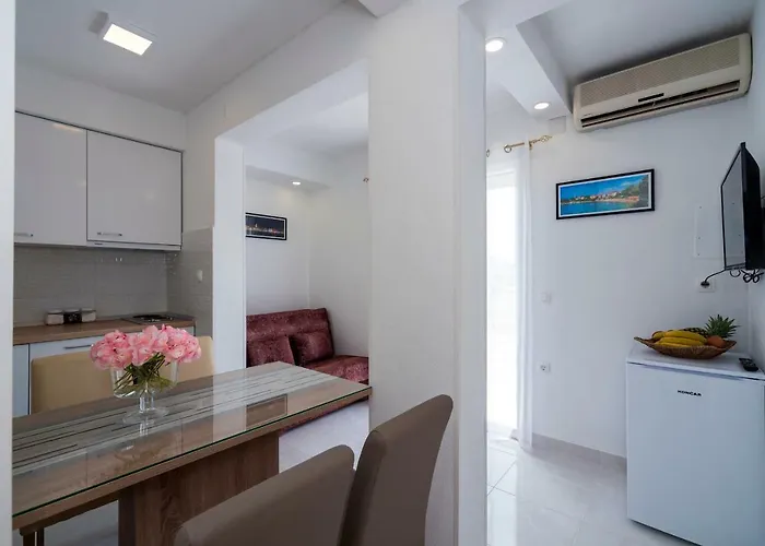 Eva Sunset View Teracce * 斯普利特