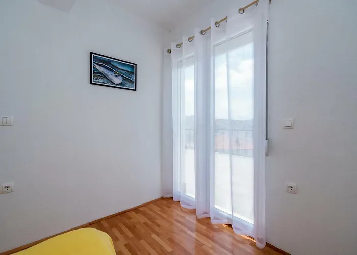 Apartment Eva Sunset View Teracce Split