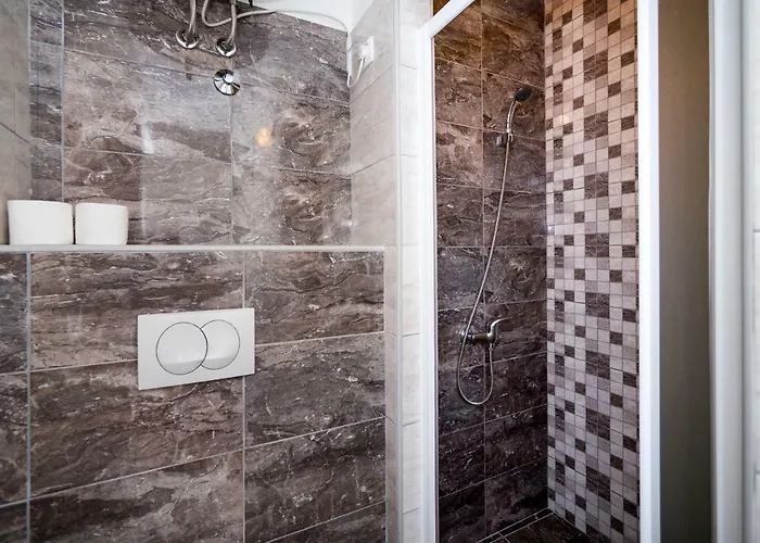 公寓 Eva Sunset View Teracce