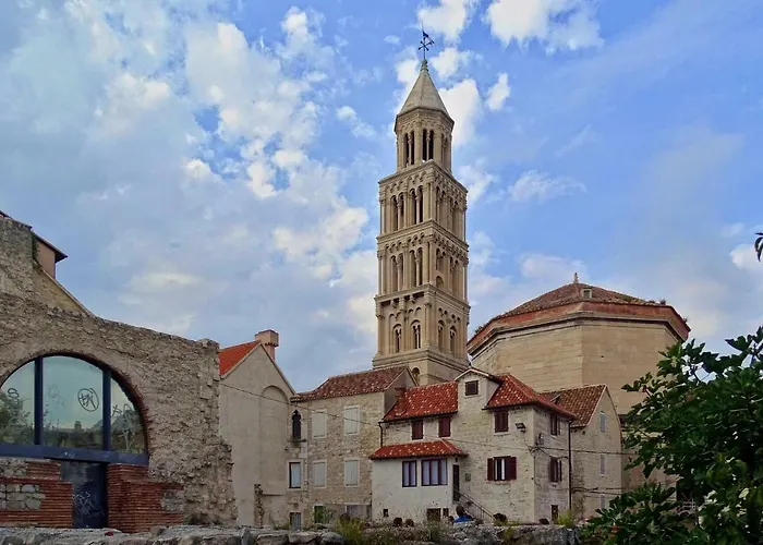 Apartment Eva Sunset View Teracce